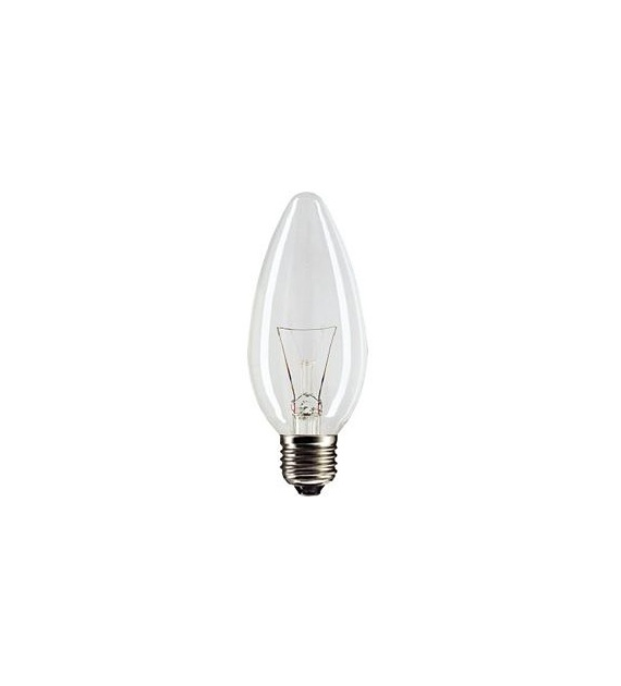 HELIOS WST-2631 żarówka E27 60W świeca tradycyjna