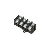 PAWBOL LZ 4x10mm2 / 57A listwa zaciskowa