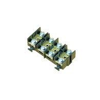 PAWBOL LZ 4x16mm2 / 76A listwa zaciskowa