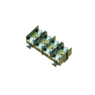 PAWBOL LZ 4x16mm2 / 76A listwa zaciskowa