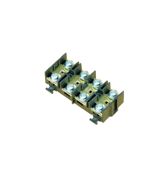 PAWBOL LZ 4x16mm2 / 76A listwa zaciskowa