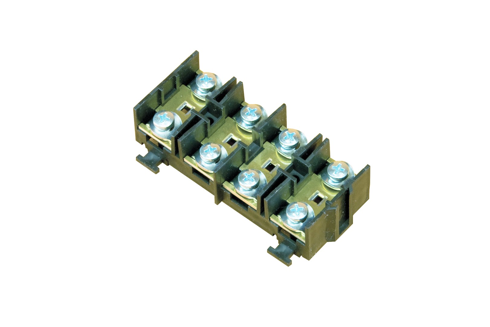 PAWBOL LZ 4x16mm2 / 76A listwa zaciskowa