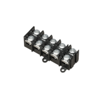 PAWBOL LZ 5x10mm2/57A listwa zaciskowa