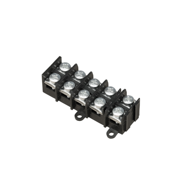 PAWBOL LZ 5x10mm2/57A listwa zaciskowa