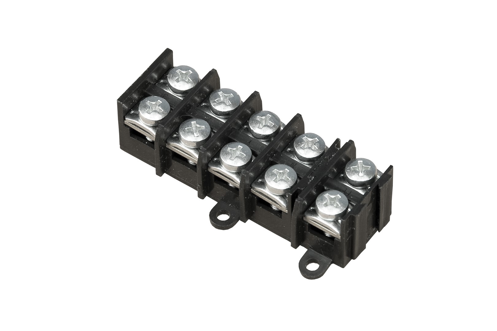 PAWBOL LZ 5x10mm2/57A listwa zaciskowa
