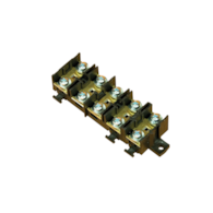 PAWBOL LZ 5x16mm2/76A  listwa zaciskowa