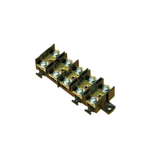 PAWBOL LZ 5x16mm2/76A  listwa zaciskowa