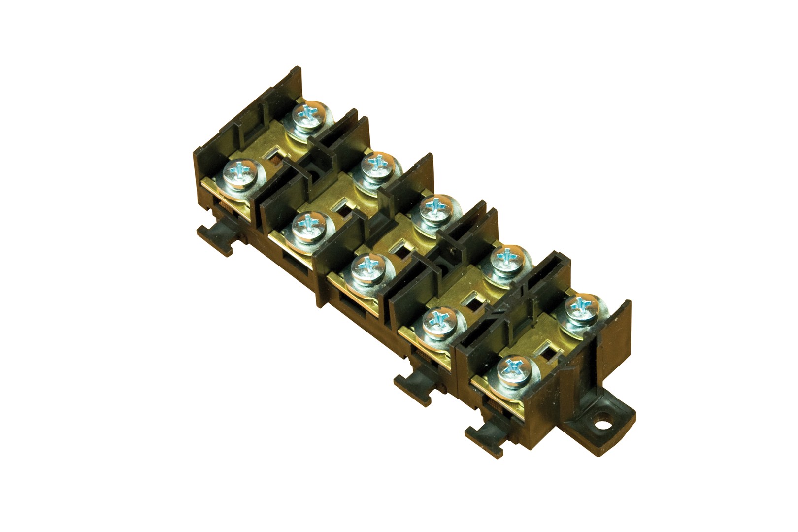 PAWBOL LZ 5x16mm2/76A  listwa zaciskowa