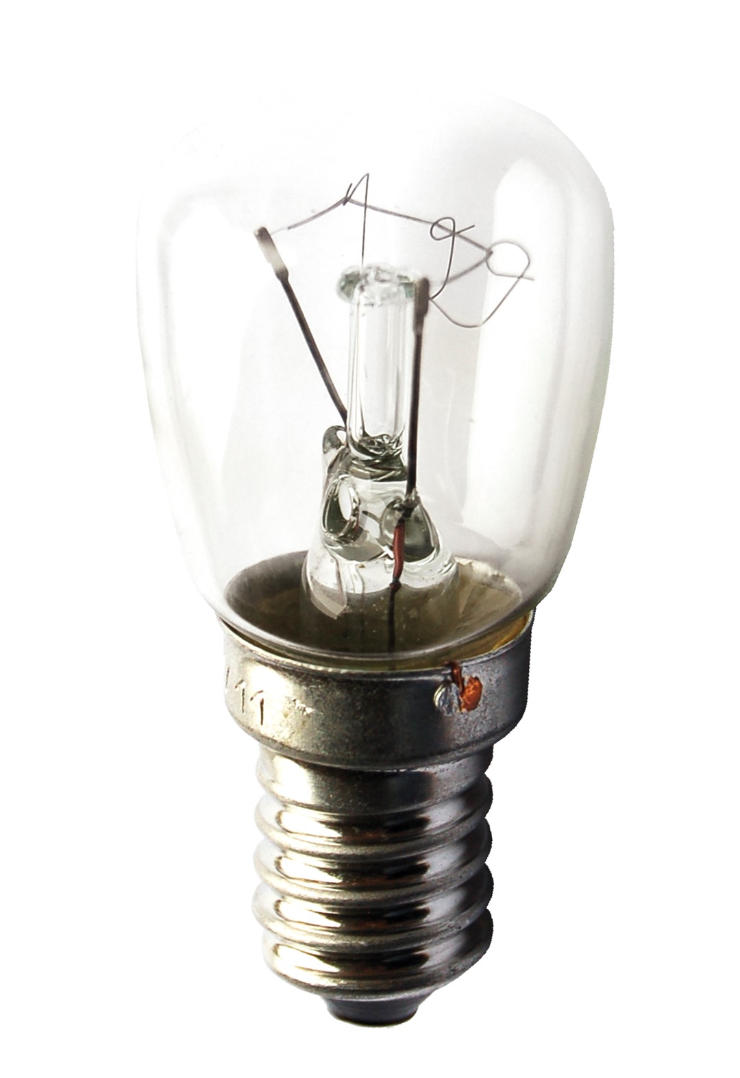 HELIOS TAB-0009 żarówka E14 15W tablicowa