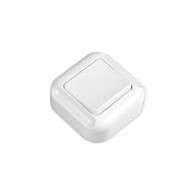 PLASTROL WNT-5TB łącznik x1 TURKUS n/t BIAŁY