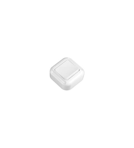 PLASTROL WNT-5TB łącznik x1 TURKUS n/t BIAŁY