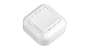 PLASTROL WNT-5TB łącznik x1 TURKUS n/t BIAŁY