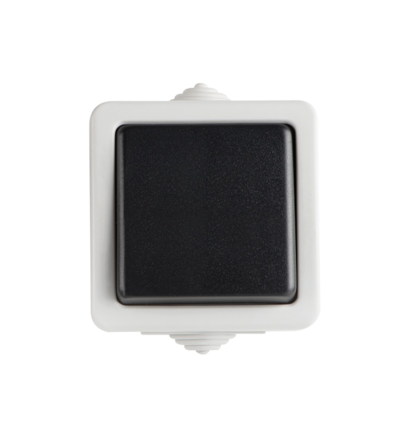 KANLUX MOWION SZARY TEKNO 05-1050-143 łącznik