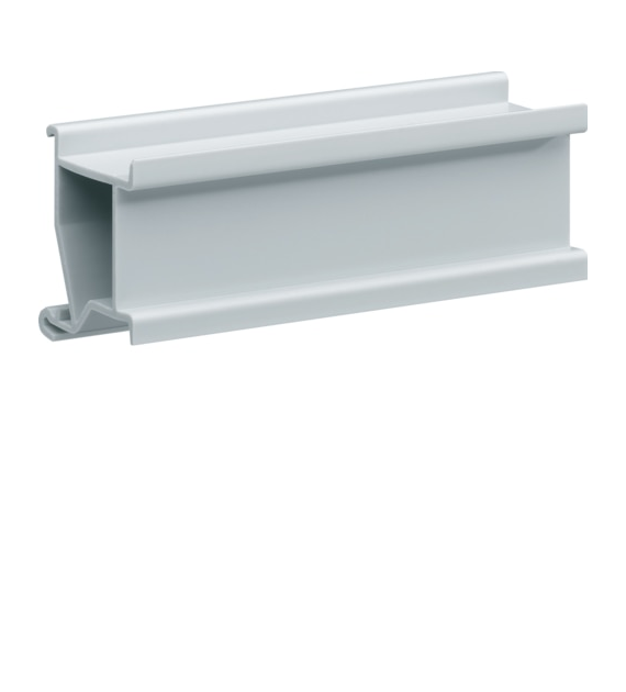 HAGER HYA036H profile podwyższające TS35 3x105mm