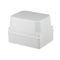 PAWBOL S-BOX 416H 190x140x140 puszka bez dławików