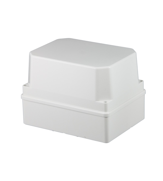 PAWBOL S-BOX 416H 190x140x140 puszka bez dławików