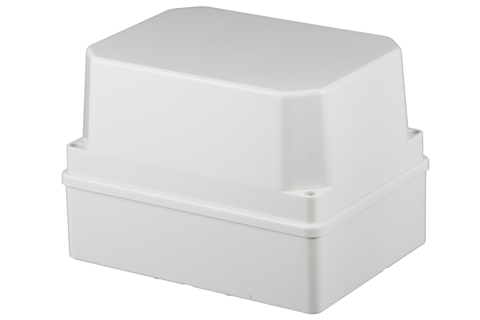 PAWBOL S-BOX 416H 190x140x140 puszka bez dławików