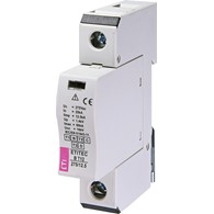 ETI ETITEC B T1 T2 275/12,5 ogranicznik przepięć