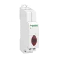 SCHNEIDER ACTI9 iIL-3-R/R/R-230 lampka modułowa 3F