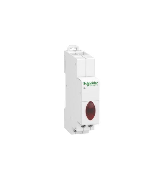 SCHNEIDER ACTI9 iIL-3-R/R/R-230 lampka modułowa 3F