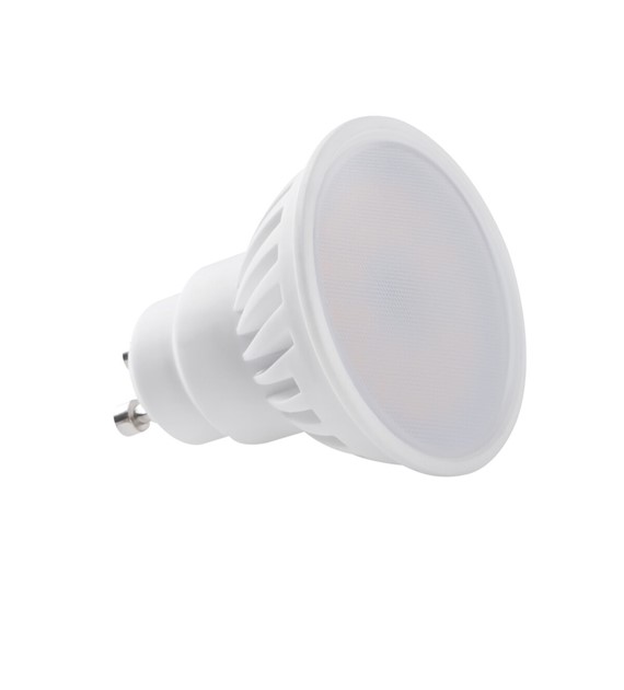 KANLUX TEDI MAXX LED GU10-CW żarówka 9W 900lm