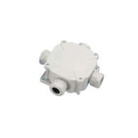 PAWBOL PG16 puszka n/t 5x4 mm2 hermetyczna SZARY