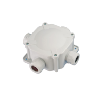 PAWBOL PG21 puszka n/t 5x6 mm2 hermetyczna SZARY