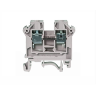 SIMET ZSG1-6.0Ns złączka szynowa 6mm SZARY