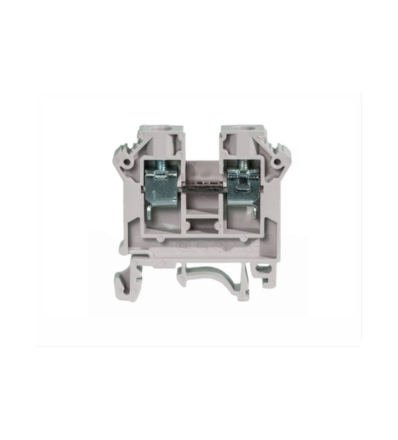 SIMET ZSG1-6.0Ns złączka szynowa 6mm SZARY