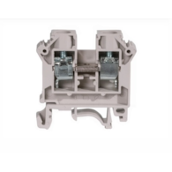 SIMET ZSG1-10.0Ns złączka szynowa 10mm SZARY