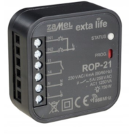 ZAMEL EXTA LIFE ROP-21 radiowy odbiornik do puszki