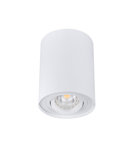 KANLUX BORD DLP-50-W oprawa punktowa BIAŁY
