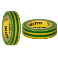 ANTICOR 211 taśma izolacyjna 15mmx10m 10szt Ż/Z