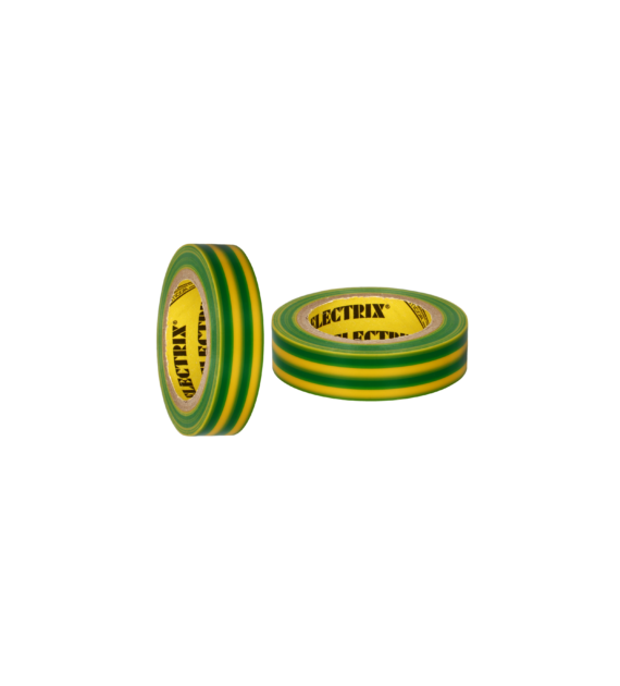 ANTICOR 211 taśma izolacyjna 15mmx10m 10szt Ż/Z