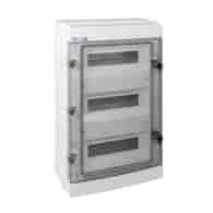 OPATÓWEK RH-36/3 rozdzielnica n/t 3x12 hermetyczna