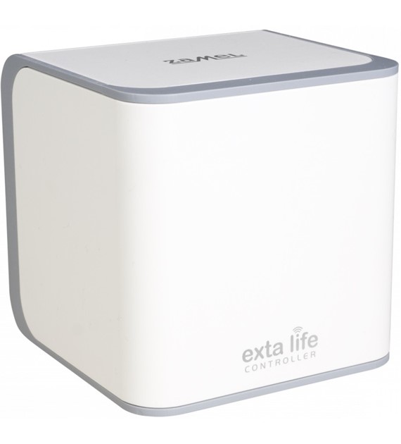 ZAMEL EXTA LIFE EFC-01 kontroler centralny