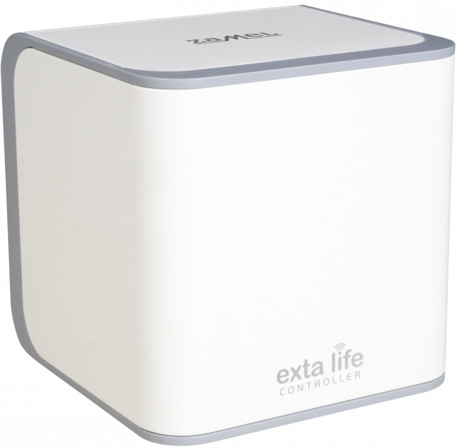 ZAMEL EXTA LIFE EFC-01 kontroler centralny