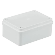 PAWBOL S-BOX 216B 120x80x50 puszka bez dławi BIAŁY