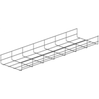 BAKS M KDS/KDSO200H60/3 korytko siatkowe 3m
