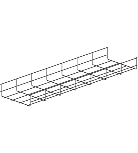 BAKS M KDS/KDSO200H60/3 korytko siatkowe 3m