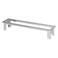 SIMON CONNECT CHROM KSF136/8 uchwyt Ofiblok