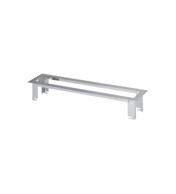 SIMON CONNECT CHROM KSF136/8 uchwyt Ofiblok