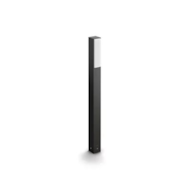 PHILIPS Stratosphere  lampa ogrodowa ANTRACYT