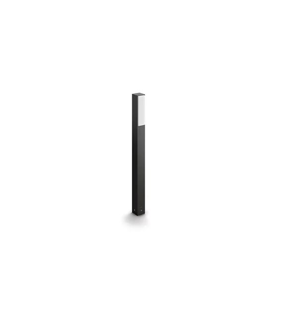 PHILIPS Stratosphere  lampa ogrodowa ANTRACYT