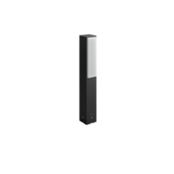 PHILIPS Stratosphere lampa ogrodowa ANTRACYT