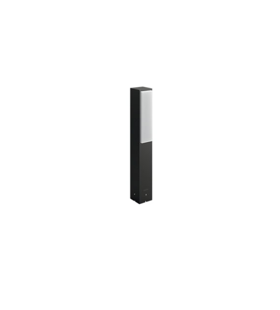PHILIPS Stratosphere lampa ogrodowa ANTRACYT