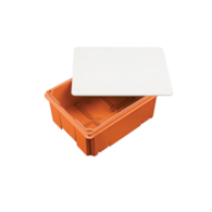 PAWBOL puszka do złącza odgromowego 165x210mm