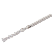 GRAPHITE Wiertło do metalu 6,5mm 55H026