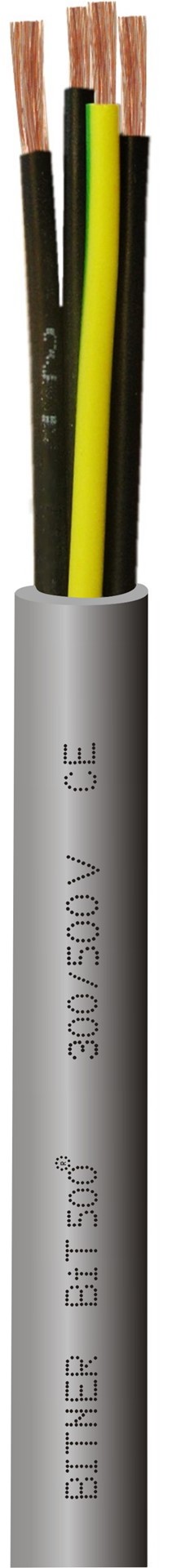 BITNER przewód sterowniczy BiT 500 4G2,5