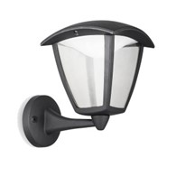 LEDPOL ORO10027 WENA UP kinkiet ogrodowy LED